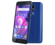 myPhone FUN 7 LTE niebieski - 478398 - zdjęcie 1